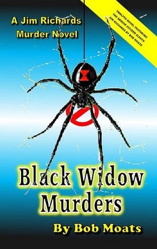 Black Widow Murders