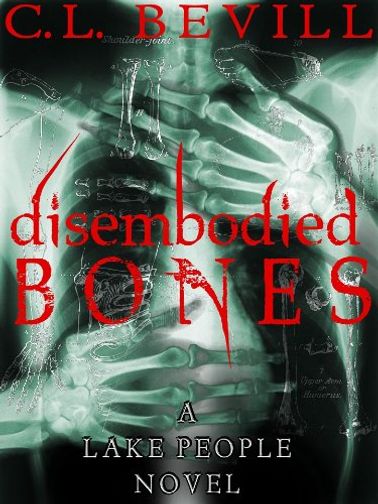 Disembodied Bones