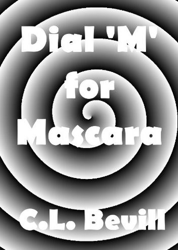Dial 'M' for Mascara