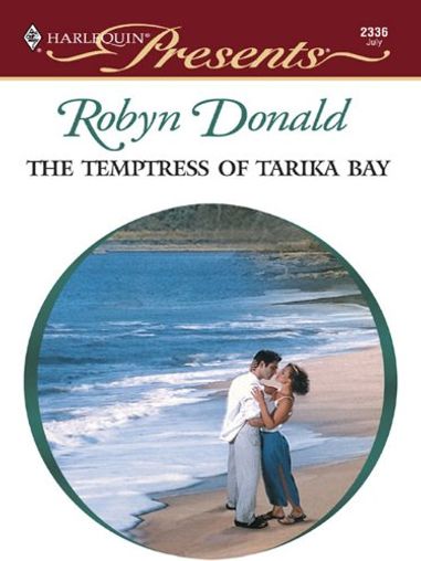 Permata Di Tarika Bay