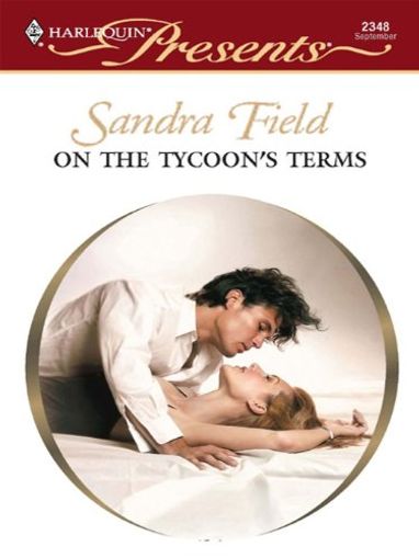 On the Tycoon\'s Terms