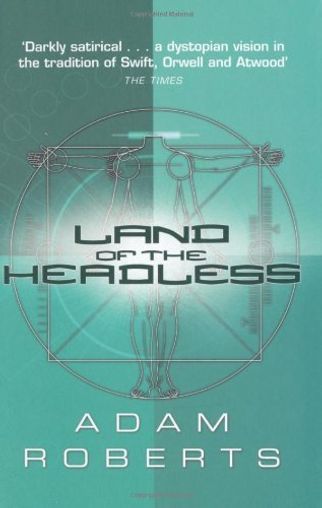 Land of the Headless
