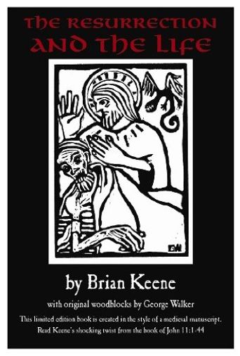 The Resurrection and the Life
