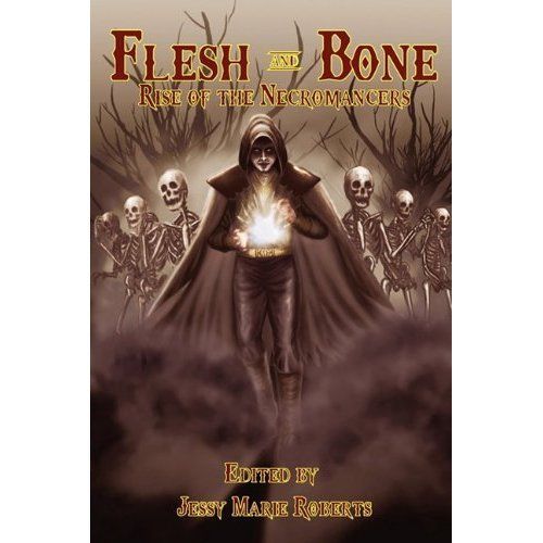 Flesh and Bone: Rise of the Necromancers