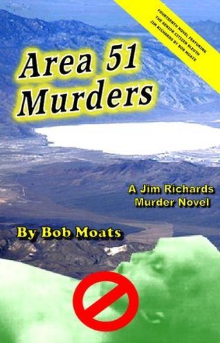 Area 51 Murders
