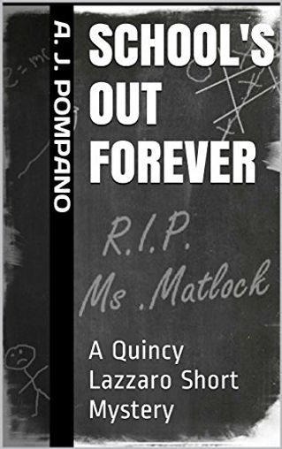 School's Out Forever