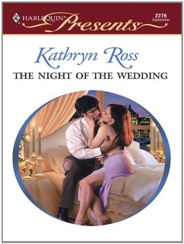 The Night of the Wedding