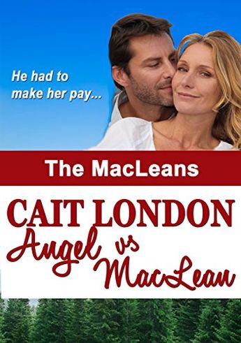Angel Vs. Maclean