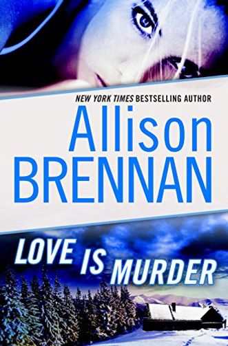 Love is Murder (novella)