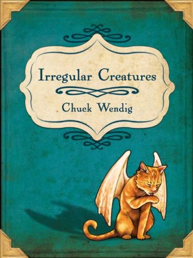 Irregular Creatures