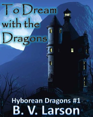 To Dream with the Dragons