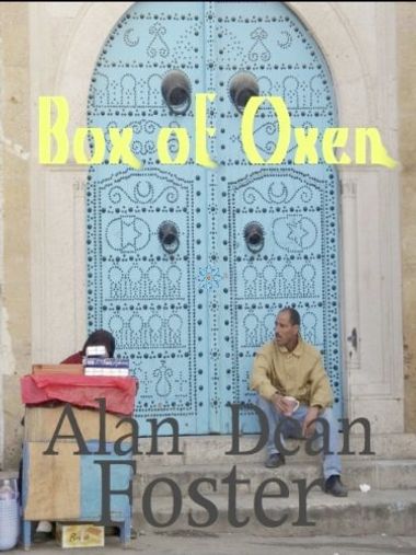 Box of Oxen