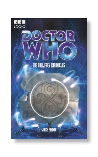 The Gallifrey Chronicles
