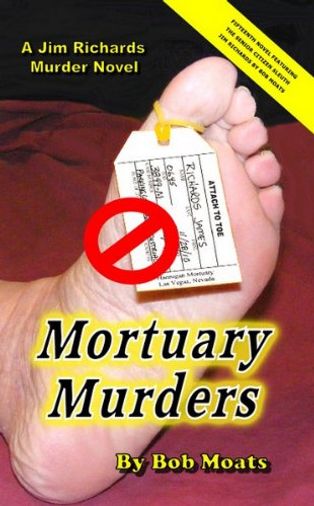 Mortuary Murders