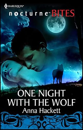 One Night with the Wolf