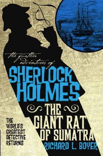 The Giant Rat of Sumatra