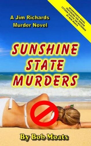 Sunshine State Murders