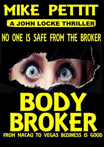 The Body Broker