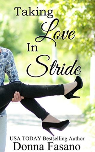 Taking Love In Stride