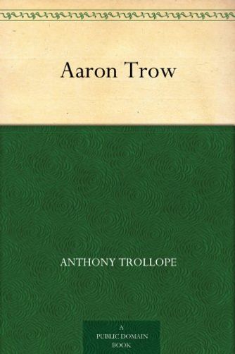Aaron Trow