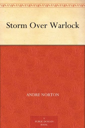 Storm Over Warlock