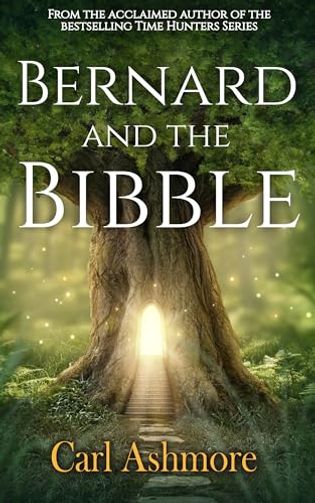 Bernard and the Bibble