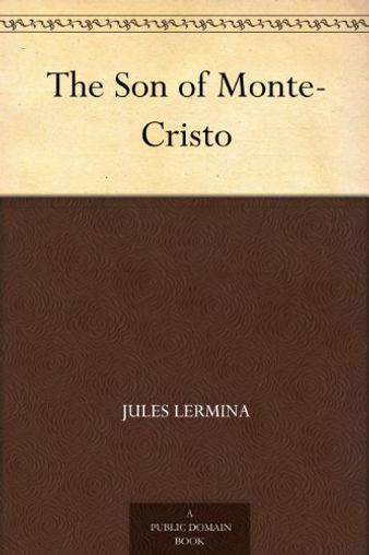 The Son of Monte-Cristo