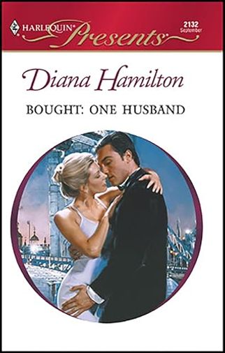 Bought: One Husband