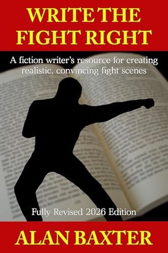 Write The Fight Right