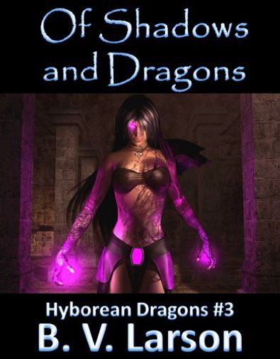 Of Shadows and Dragons