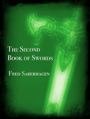 The Second Book of Swords