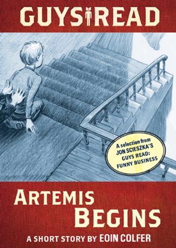 Artemis Begins