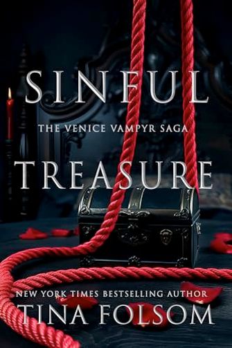 Sinful Treasure