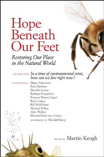 Hope Beneath Our Feet