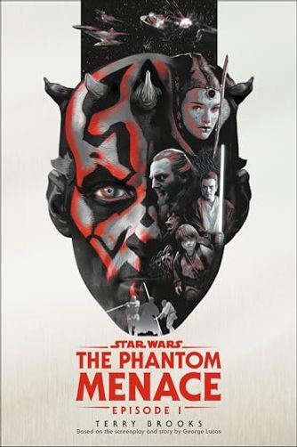 The Phantom Menace