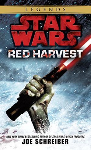 Red Harvest