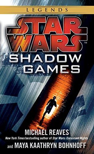 Shadow Games