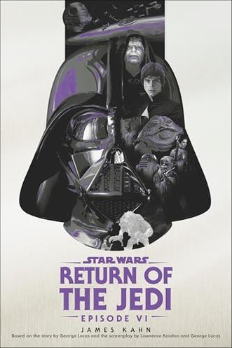 Return of the Jedi