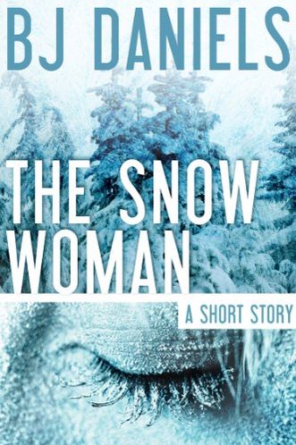 The Snow Woman