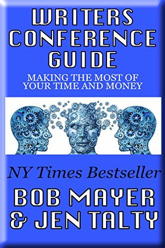 Writer's Conference Guide
