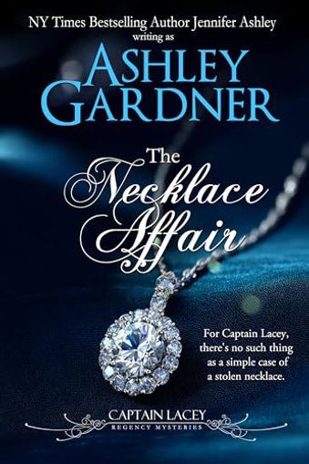 The Necklace Affair