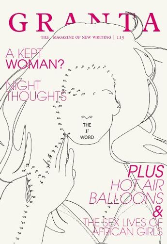 Granta 115