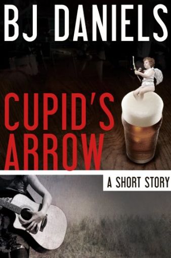 Cupid's Arrow