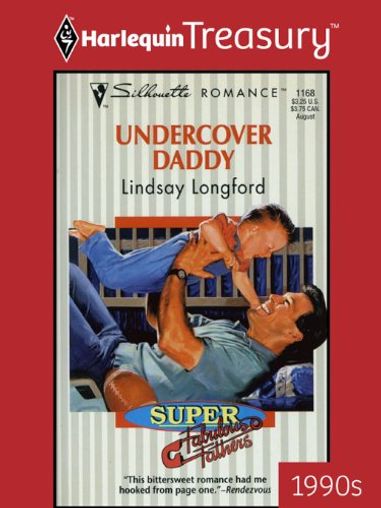 Undercover Daddy