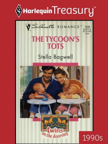 The Tycoon's Tots