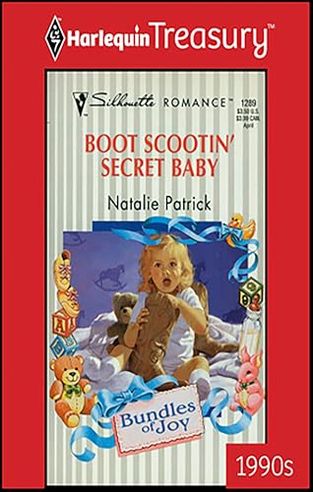 Boot Scootin' Secret Baby