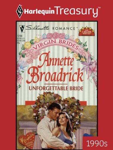Unforgettable Bride