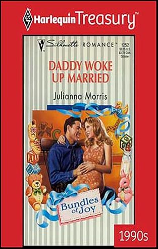 Daddy Woke Up Married