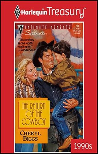 The Return of the Cowboy