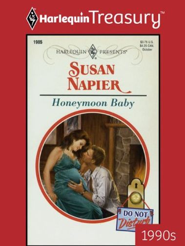 Honeymoon Baby